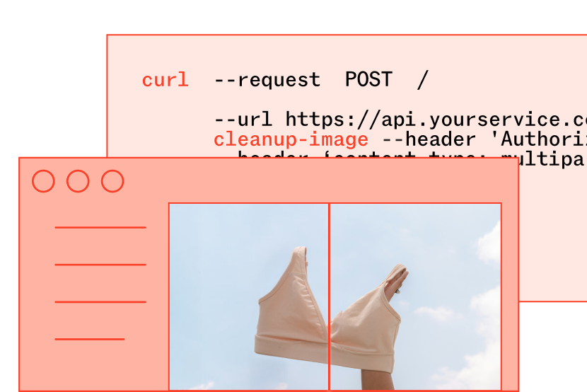 Jasper API cleanup example